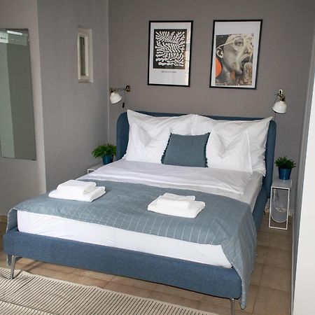 Mikszath Apartments ブダペスト エクステリア 写真