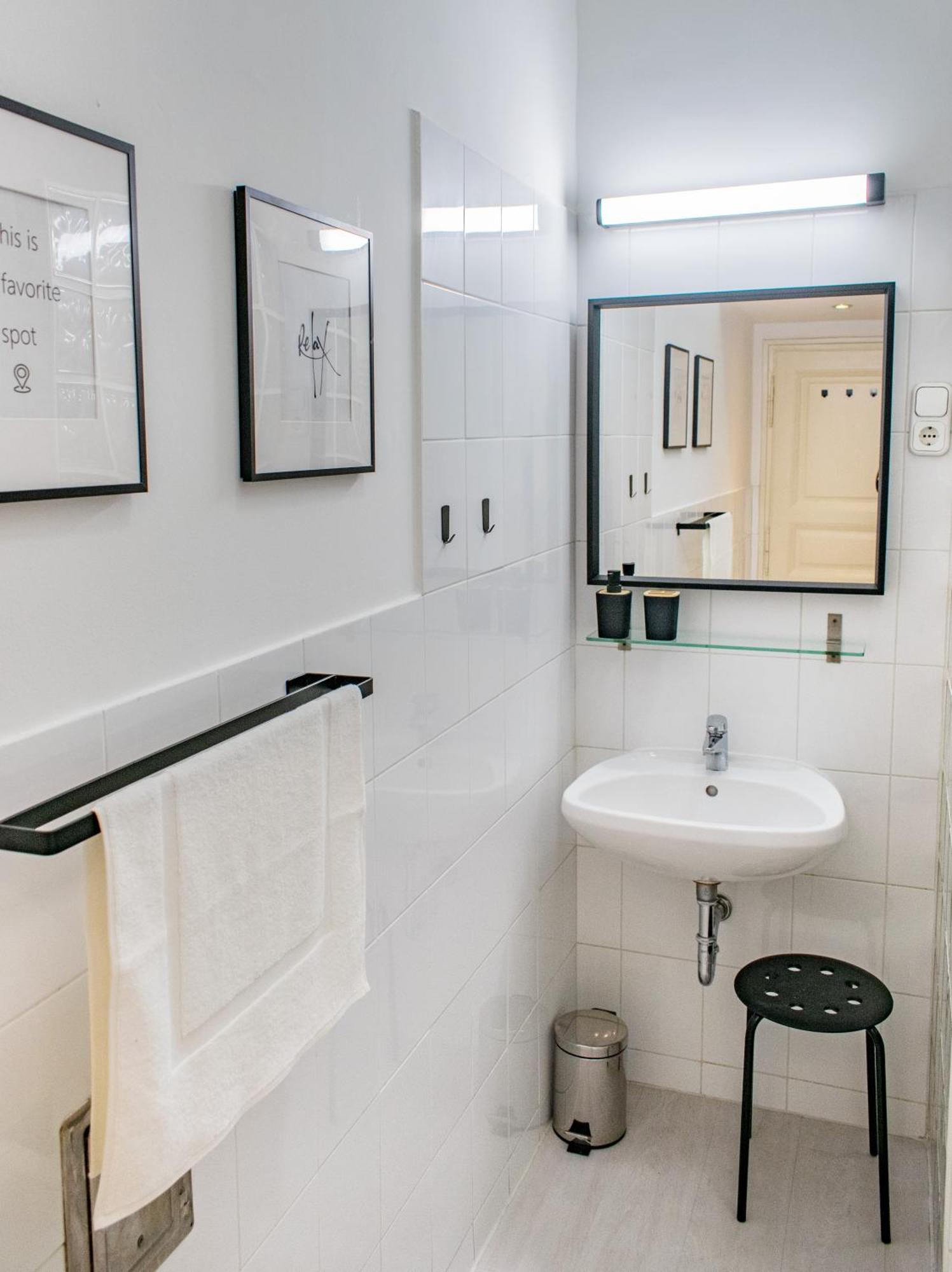 Mikszath Apartments ブダペスト エクステリア 写真