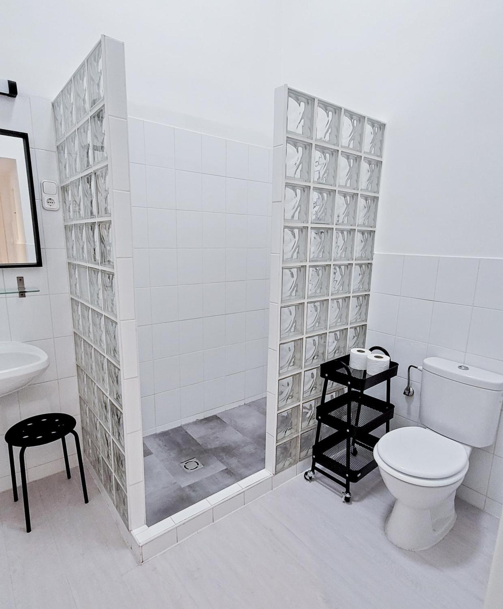 Mikszath Apartments ブダペスト エクステリア 写真