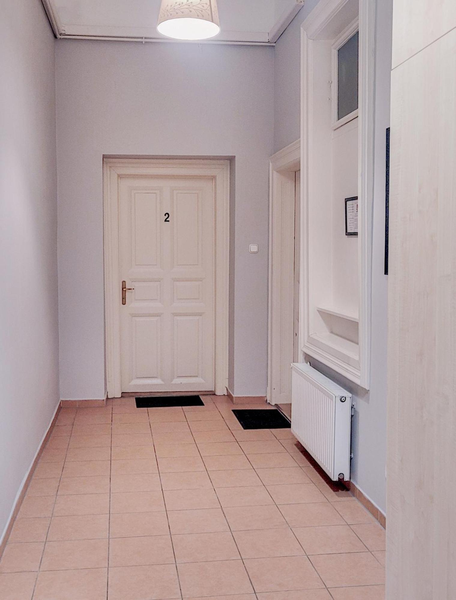 Mikszath Apartments ブダペスト エクステリア 写真