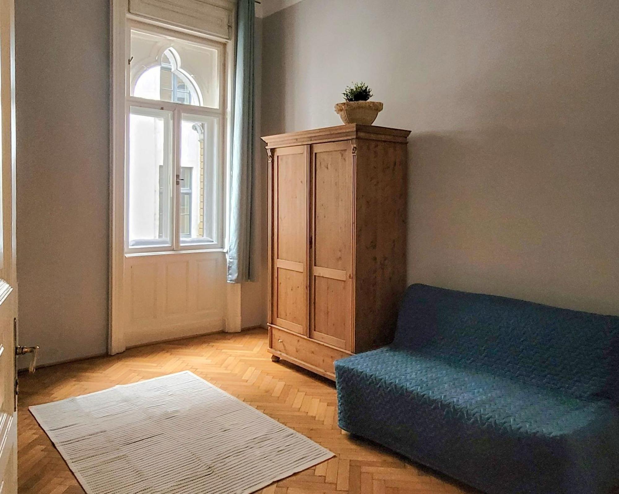 Mikszath Apartments ブダペスト エクステリア 写真