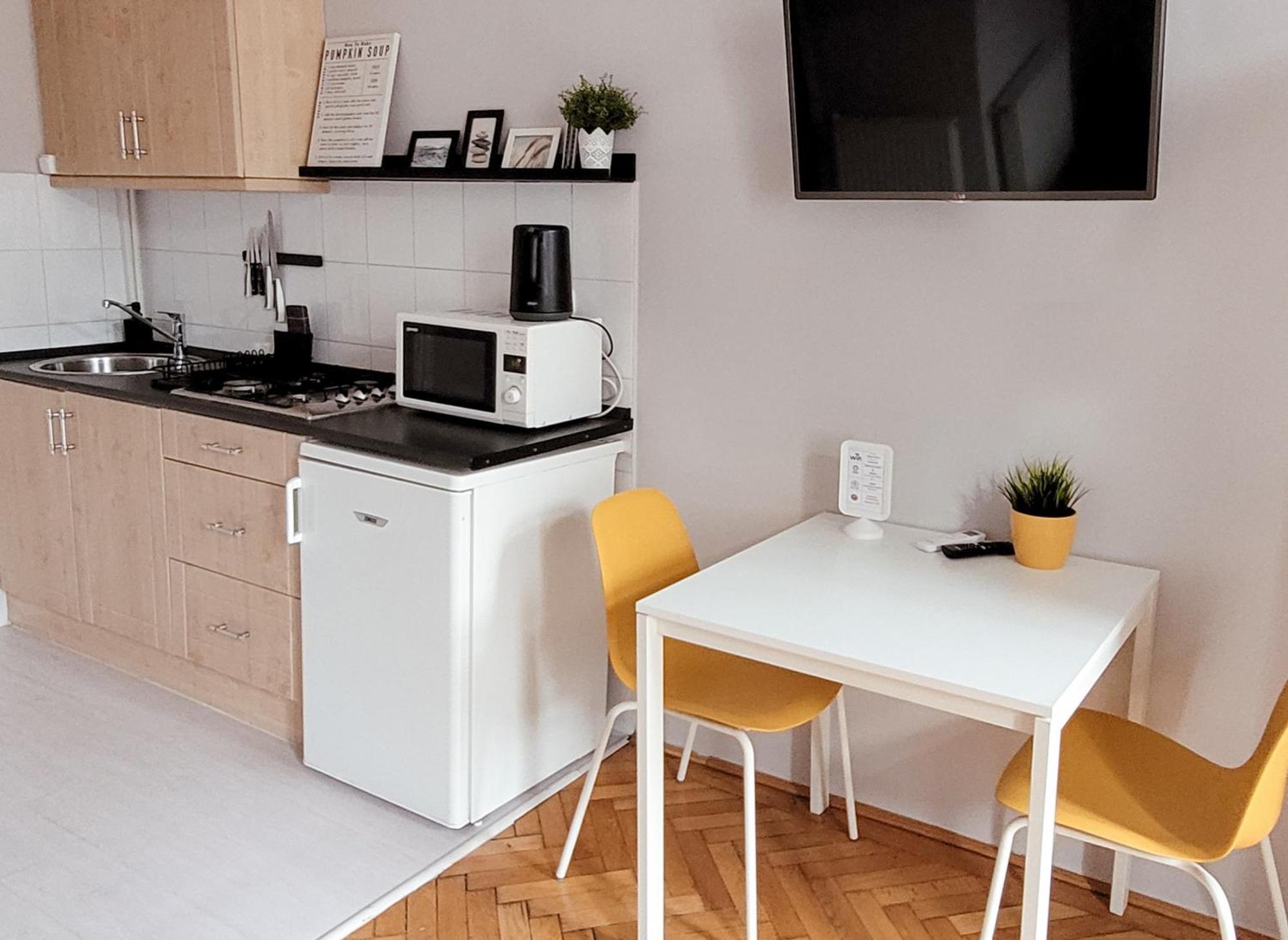 Mikszath Apartments ブダペスト エクステリア 写真