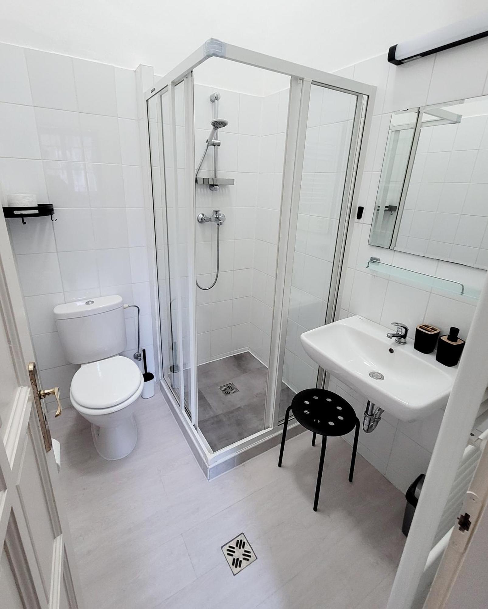 Mikszath Apartments ブダペスト エクステリア 写真